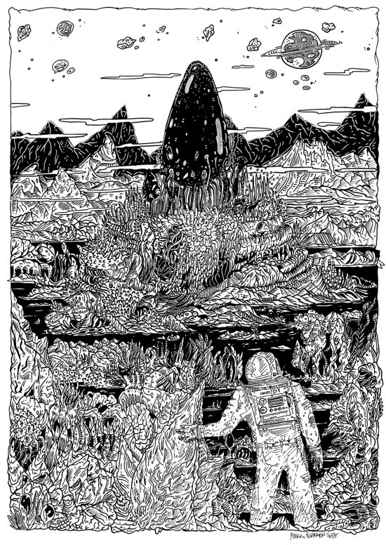 Cosmic Trip